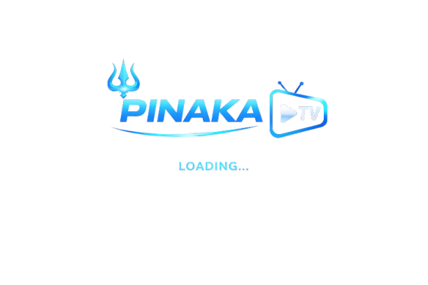Pinaka TV Loading